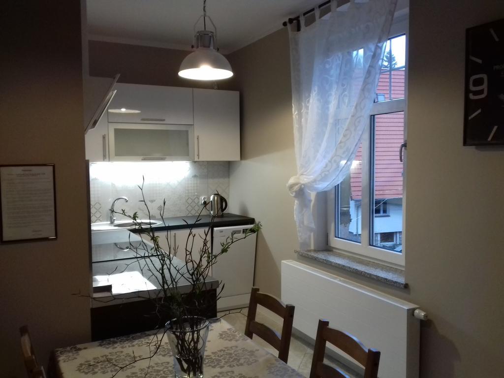 Na Prusa Szklarska Poreba Extérieur photo