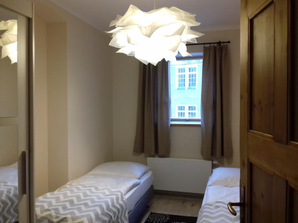 Na Prusa Szklarska Poreba Extérieur photo