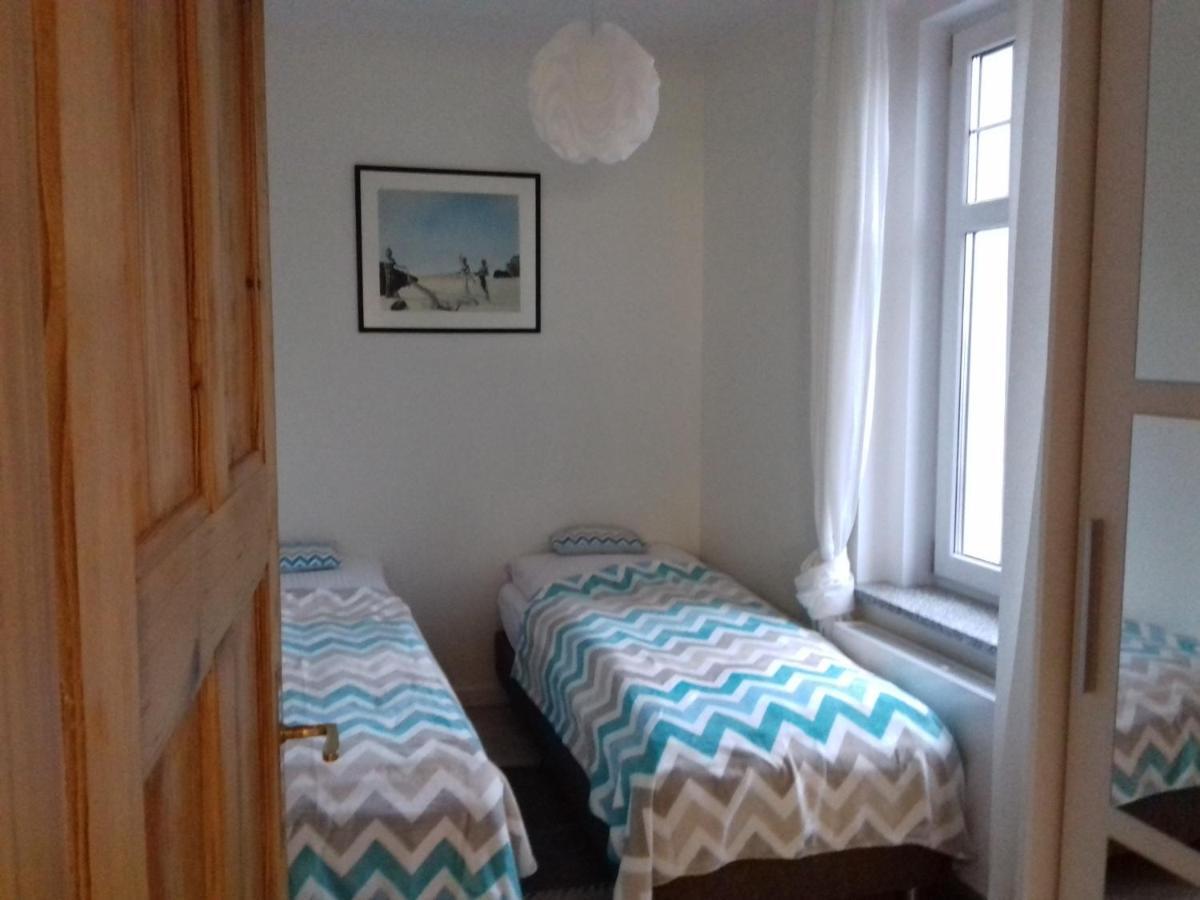 Na Prusa Szklarska Poreba Chambre photo